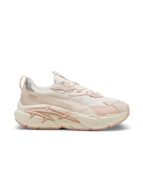 Puma Spina Nitro Tonal Wn Kadın Günlük Ayakkabı 39378206 Pembe