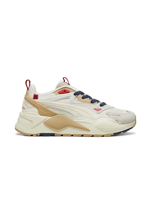 Puma Rs-X Efekt Expeditions Unisex Günlük Ayakkabı 39593702 Bej