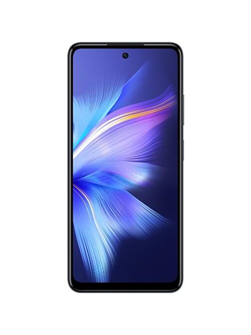 İnfinix Smart 8 Pro 128 GB 4 GB Ram Cep Telefonu Siyah (İnfinix Türkiye Garantili)