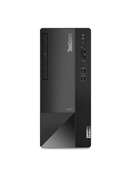 Lenovo ThinkCentre Neo 50t 11SE00BPTX02 i5-12400 16GB 512SSD+1TBSSD FreeDOS Masaüstü Bilgisayar