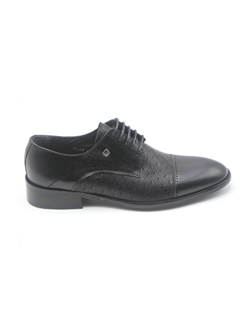 Fosco 3142 Erkek Deri Klasik Ayakkabı