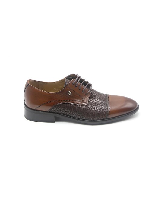 Fosco 3142 Erkek Deri Klasik Ayakkabı