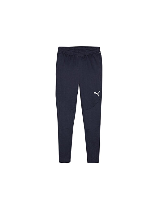 Puma Teamfinal Training Pants Erkek Futbol Antrenman Eşofman Altı 65856306 Lacivert