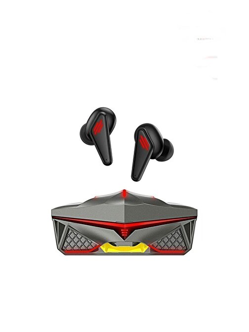 Torima K98 Oyuncu Bluetooth Kulaklık Kulak Içi Siyah