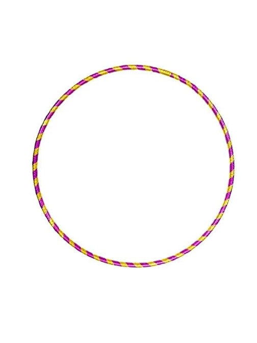 Ercan Metalize Hula Hoop