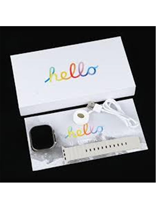 Megatech Hello Watch Akıllı Saat