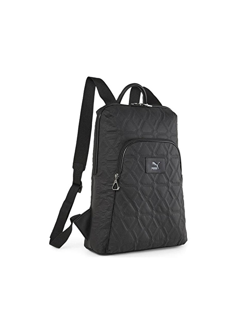 Puma Classics Archive Backpack Sırt Çantası 9037701 Siyah