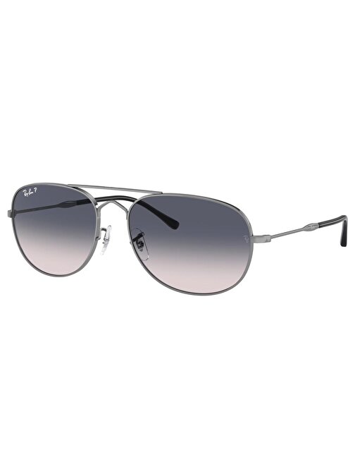 Ray-Ban RB3735 004/78 60 Polarize Erkek Güneş Gözlüğü