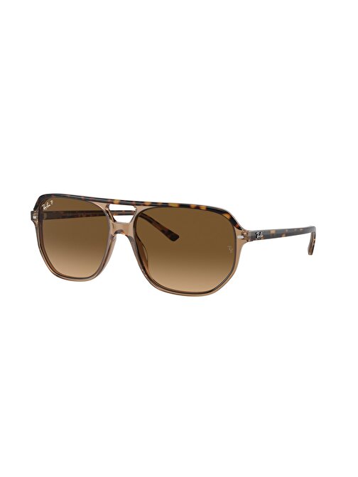 Ray-Ban RB2205 1292M2 57 Polarize Unisex Güneş Gözlüğü