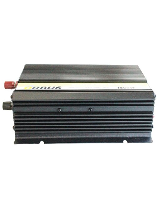 ORBUS 24 VOLT - 1000 WATT MODIFIED SINUS INVERTER