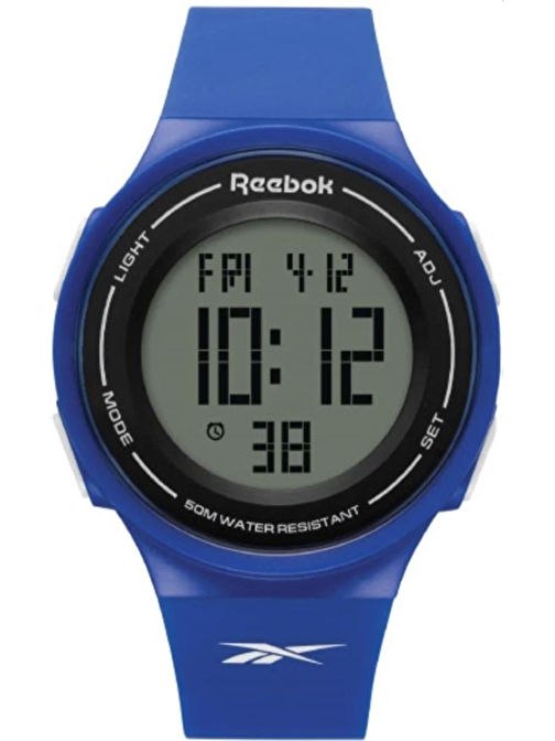 Reebok RV-GEN-U9-PLPL-WB Erkek Kol Saati