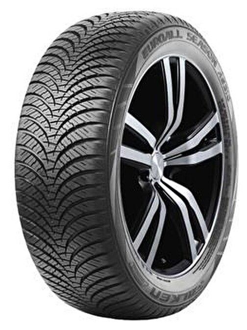 Falken 175/70 R14 88T XL EuroAll Season AS210 Oto 4 Mevsim Lastiği ( Üretim Yılı: 2024 )