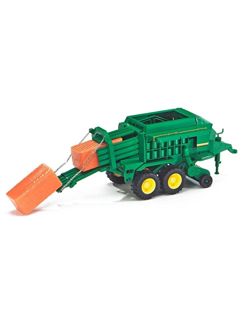 Bruder John Deere 690 Balya Makinası BR02017