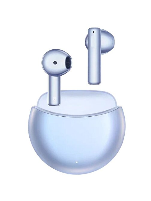 Honor Choice Earbuds X5e TWS Mavi Kulak İçi Bluetooth Kulaklık