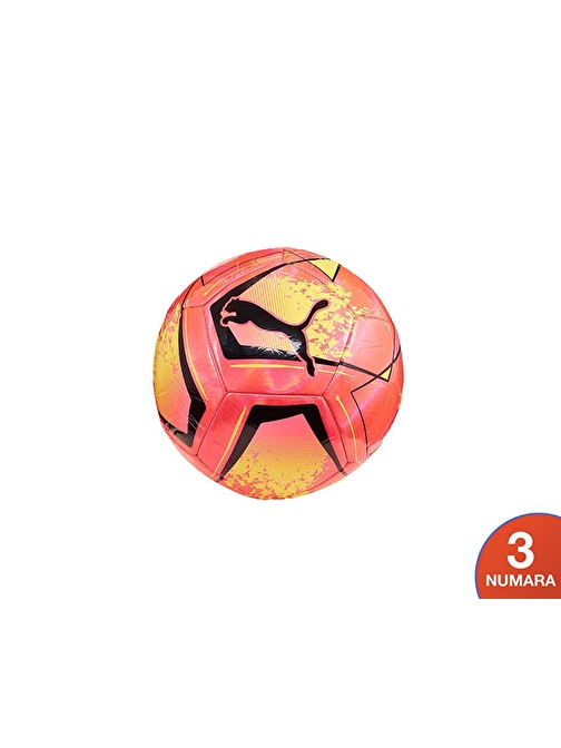 Puma Puma Cage Ball Futbol Topu 08421302-3 Renkli