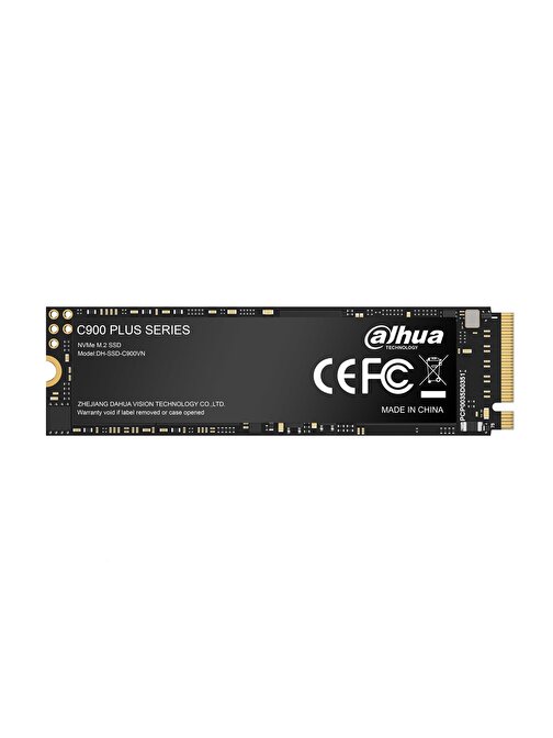 Dahua C900VN SSD-C900VN1TB-B 1TB (3400/3000MB/s) M.2 2280 PCIe 3.0 NVMe SSD