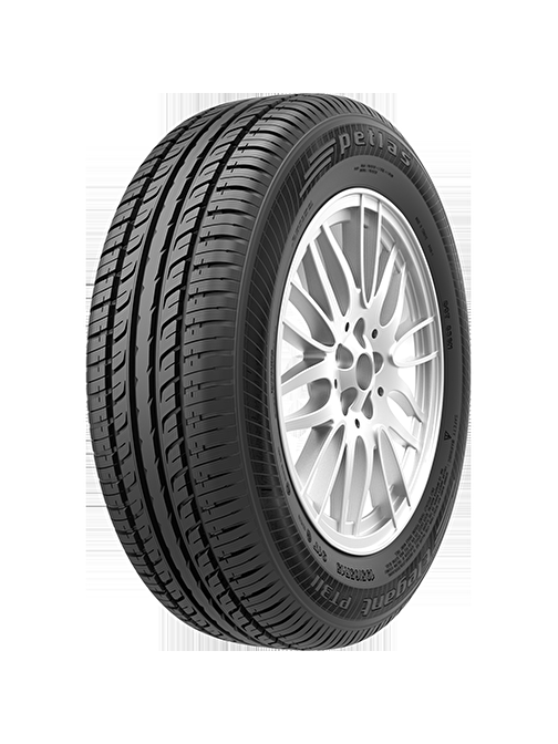 Petlas 185/70 R13 86T Elegant PT311 Oto Yaz Lastiği ( Üretim Yılı: 2023 )