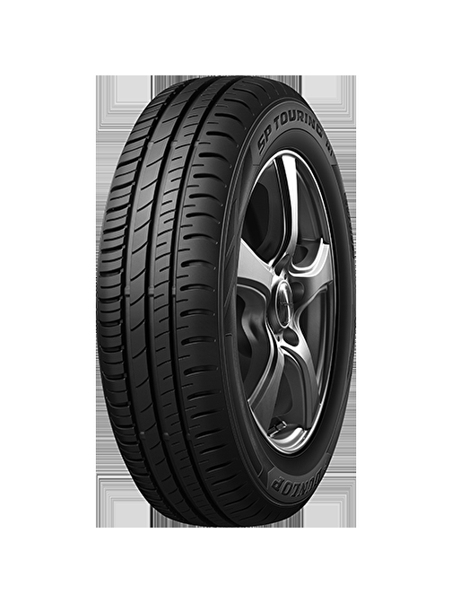 Dunlop 175/65 R14 82T SP Touring R1 Oto Yaz Lastiği ( Üretim Yılı: 2024 )