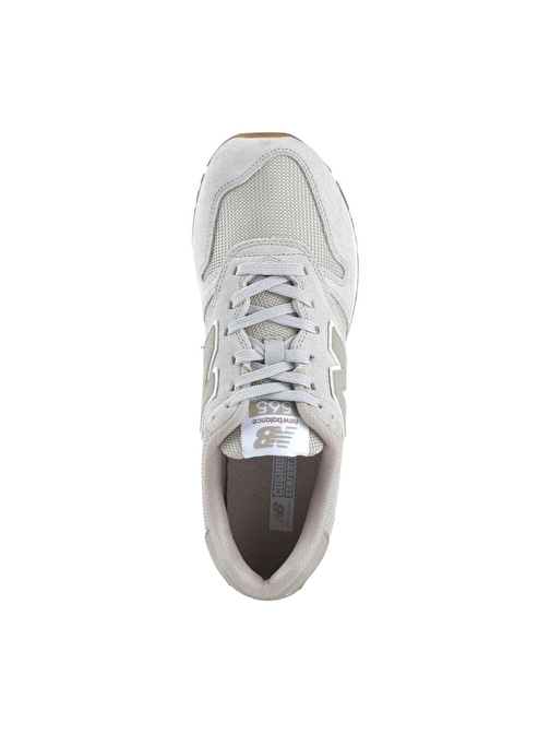 New Balance NB Lifestyle Erkek Spor Ayakkabı ML565BVG Beige