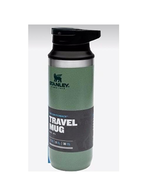 Stanley Adventure Travel Mug 0.47L Travel Mug O.47 LT