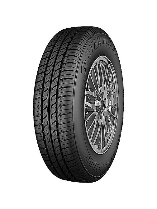 Starmaxx 165/80 R13 83T Tolero St330 Oto Yaz Lastiği (Üretim Yılı:2024)