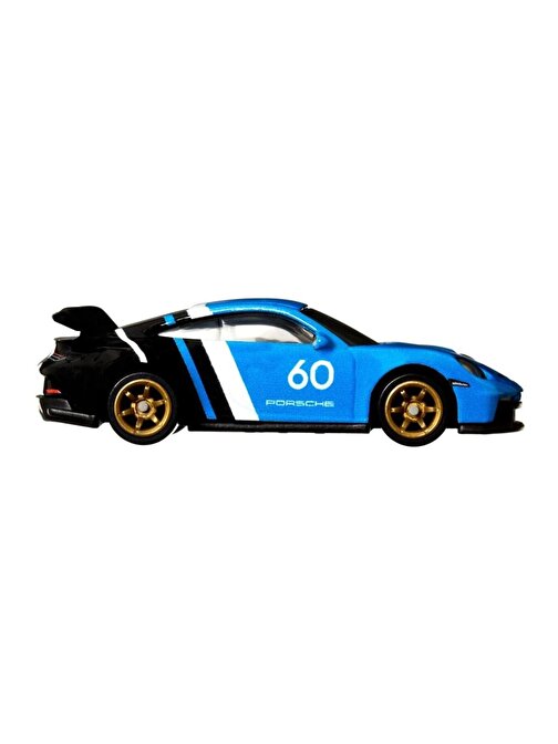Premium Speed Machines Porsche 911 GT3 HKC44