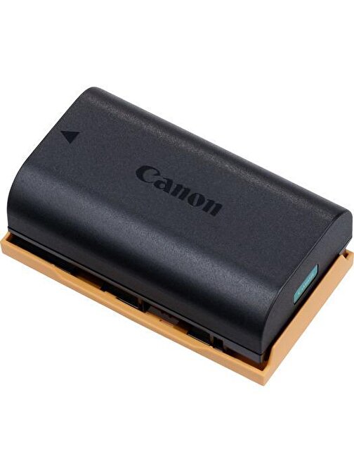 CANON LITHIUM-ION BATTERY PACK LP-EL