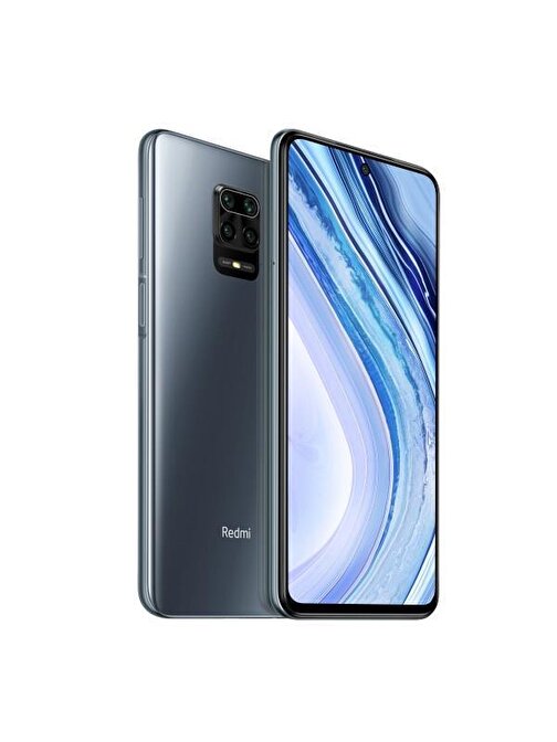 Xiaomi Redmi Note 9 Pro 64GB B Grade Yenilenmiş Cep Telefonu (12 Ay Garantili)