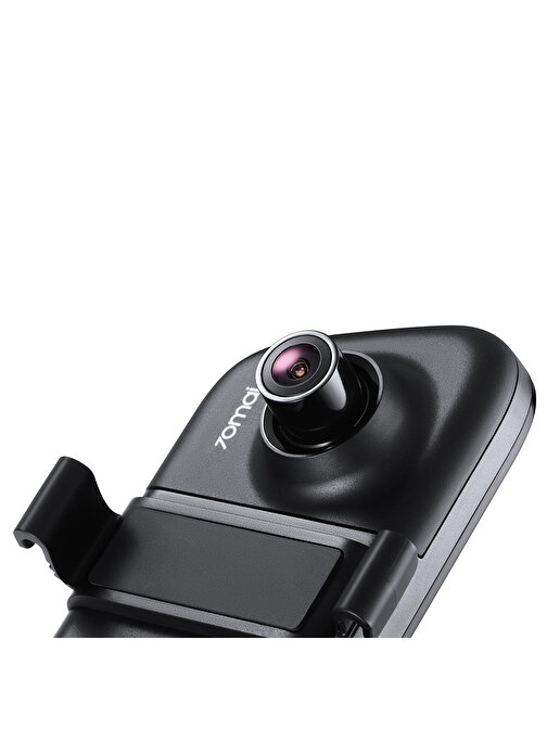 70mai Rearview Dash Cam S500 Set