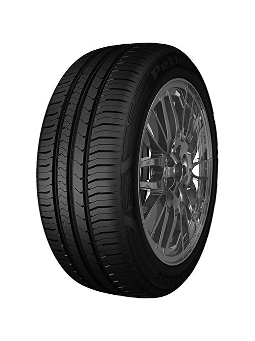 Petlas 195/50 R15 82H Progreen PT525 Oto Yaz Lastiği ( Üretim Yılı: 2024 )