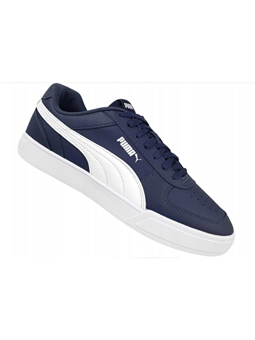 Puma Caven Mavi Spor Ayakkabısı 38081023