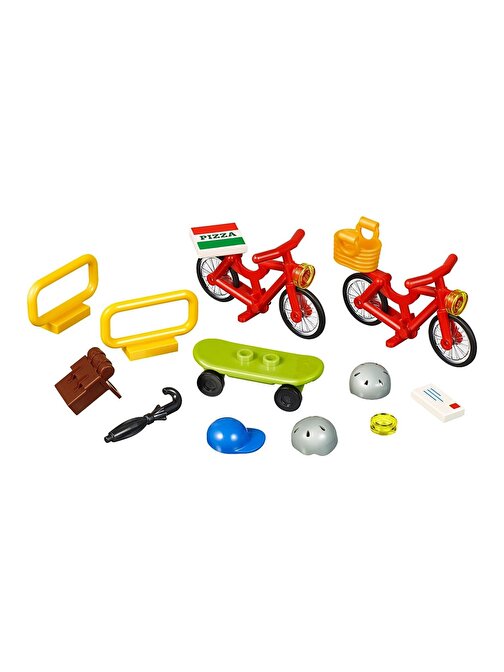LEGO Xtra 40313 Bisikletler