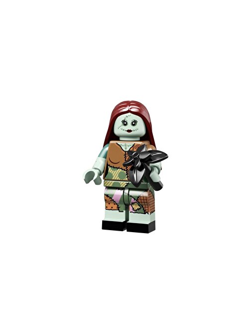 Lego Disney Seri 2 - 71024 - 15 Sally