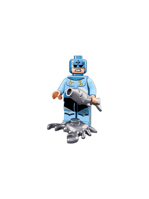 Lego Minifigür - Batman Movie Serisi - 71017 - 15 Zodiac Master