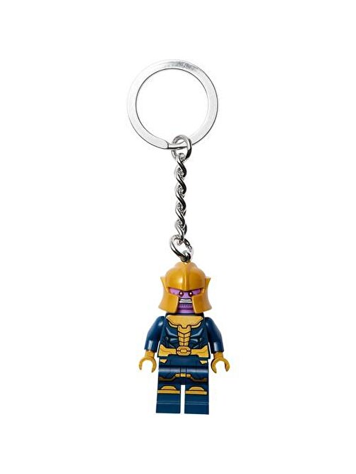 Lego 854078 Marvel Thanos Anahtarlık