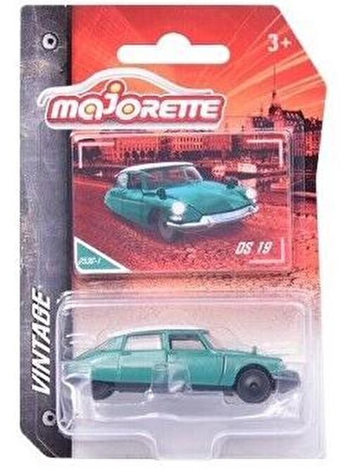 Majorette Vintage Series DS 19 253c-1