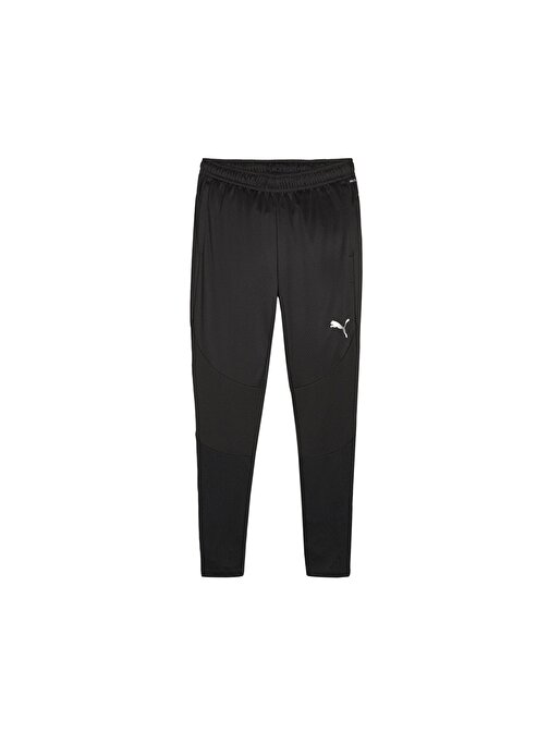 Puma Teamfinal Training Pants Erkek Futbol Antrenman Eşofman Altı 65856303 Siyah