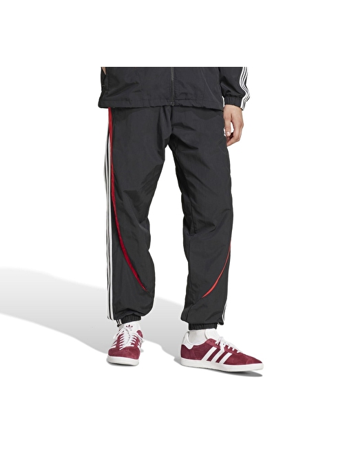 IX9646-E adidas Archıve Pant Erkek Eşofman Altı Siyah