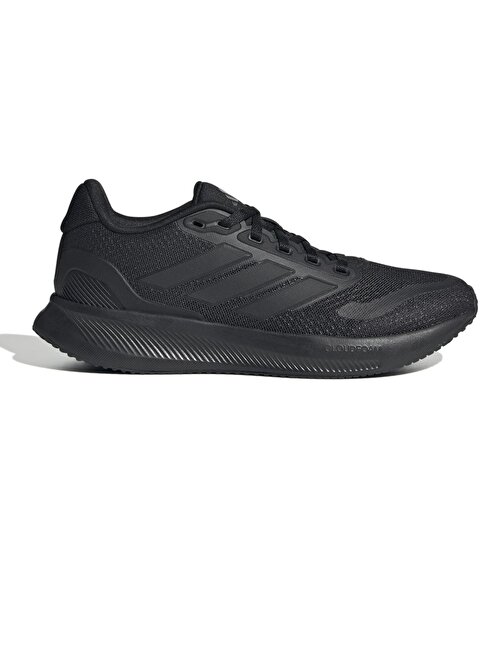 IE8586-K adidas Runfalcon 5 J Kadın Spor Ayakkabı Siyah