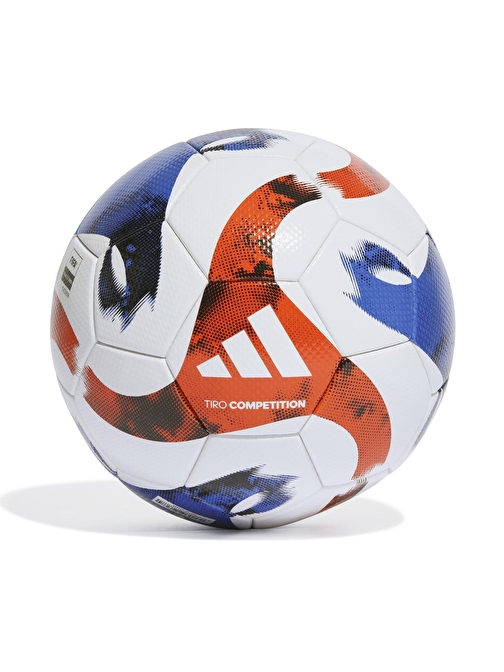 HT2426-U adidas Tıro Com Futbol Topu Beyaz