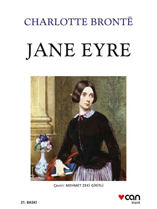 Jane Eyre