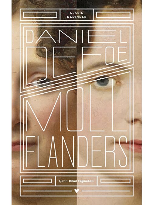 Moll Flanders