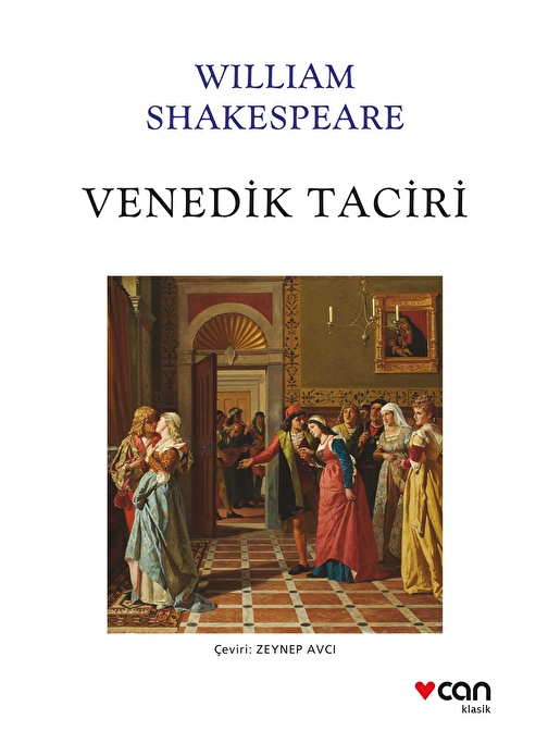 Venedik Taciri