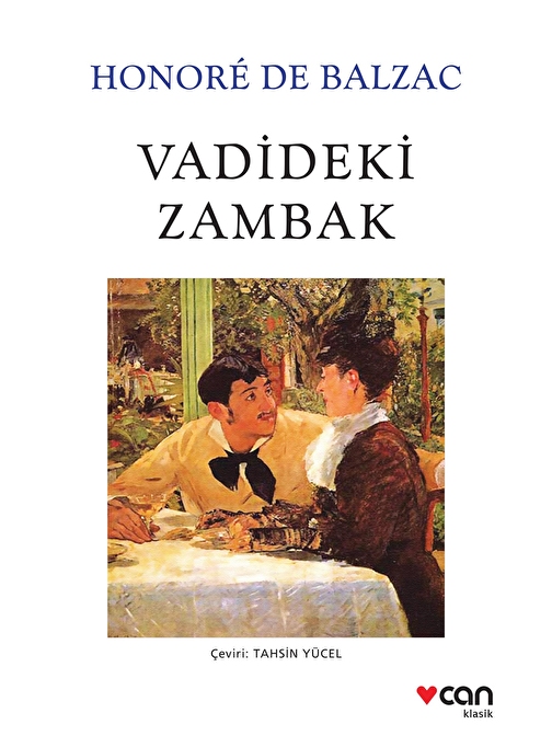 Vadideki Zambak