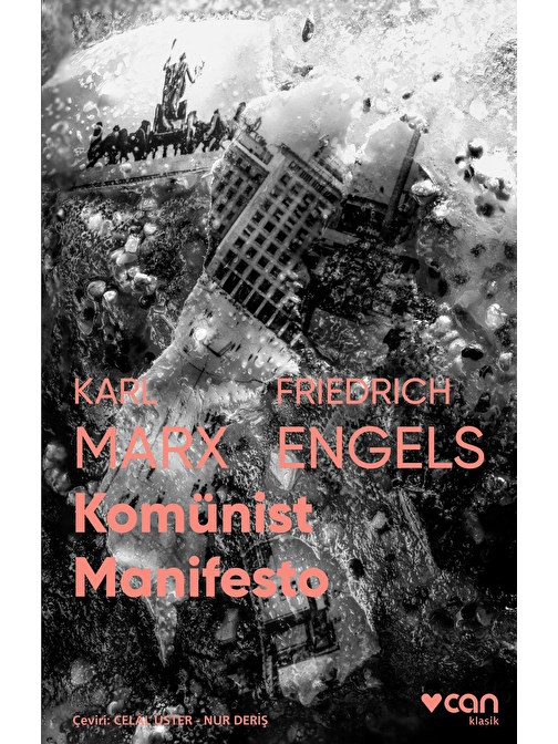 Komünist Manifesto