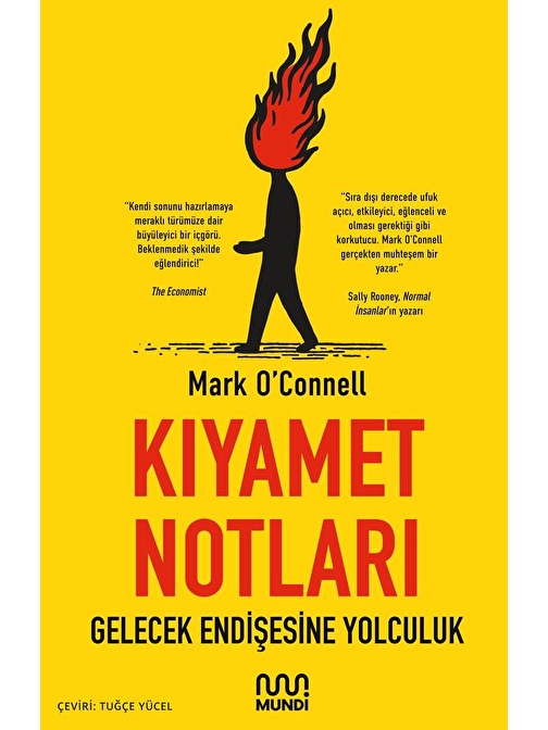 Kıyamet Notları