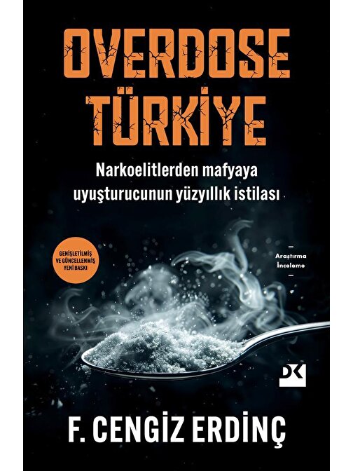 Overdose Türkiye