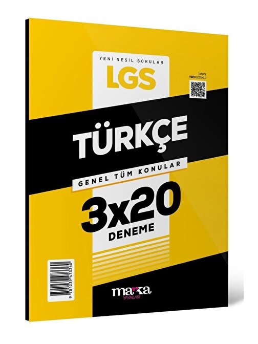 Marka Lgs Genel Tüm Konular Türkçe 