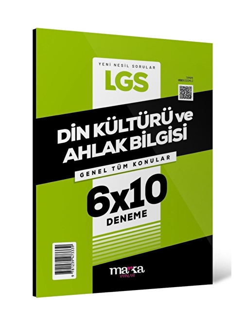 Marka Lgs Genel Tüm Konular Din Kültürü 