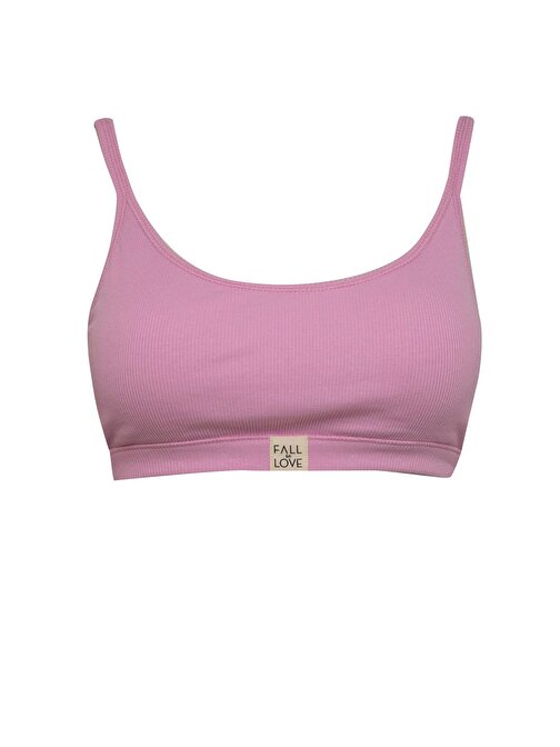 Fall in Love Çıkarılabilir Pedli Pedli Bra W8540AZ24SP